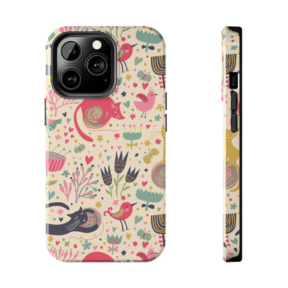 Phone Case - Oh Cats
