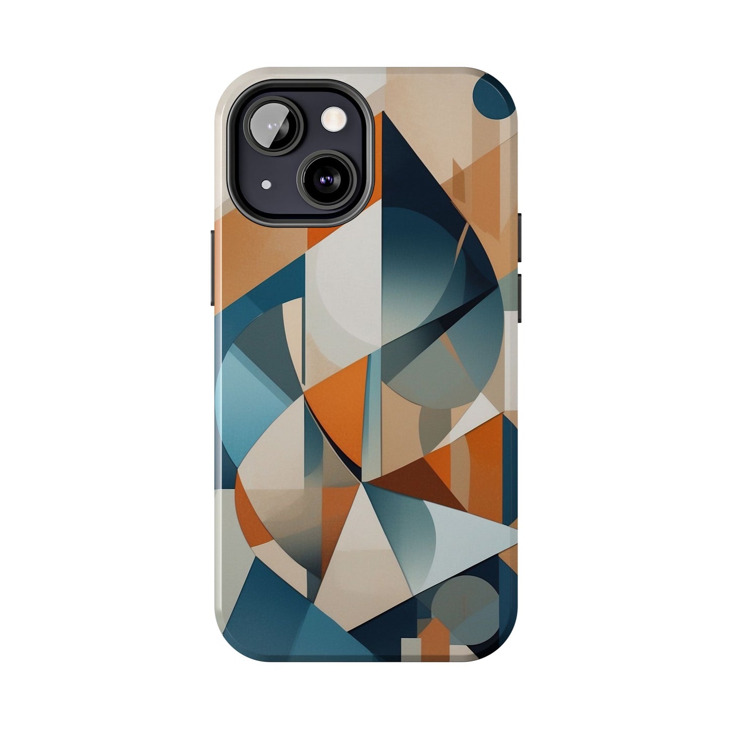 Phone Case - There's something about the abstractness