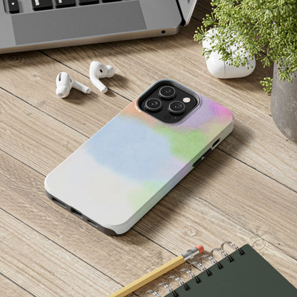 Phone Cases - Relaxed and Laid Back