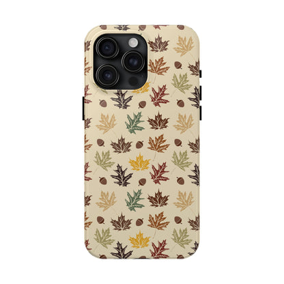 Phone Case - VERY Fall