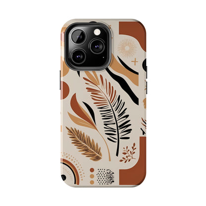 Phone Case - Abstract + Nature?