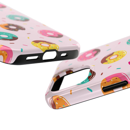 Phone Case - Donut aesthetics?