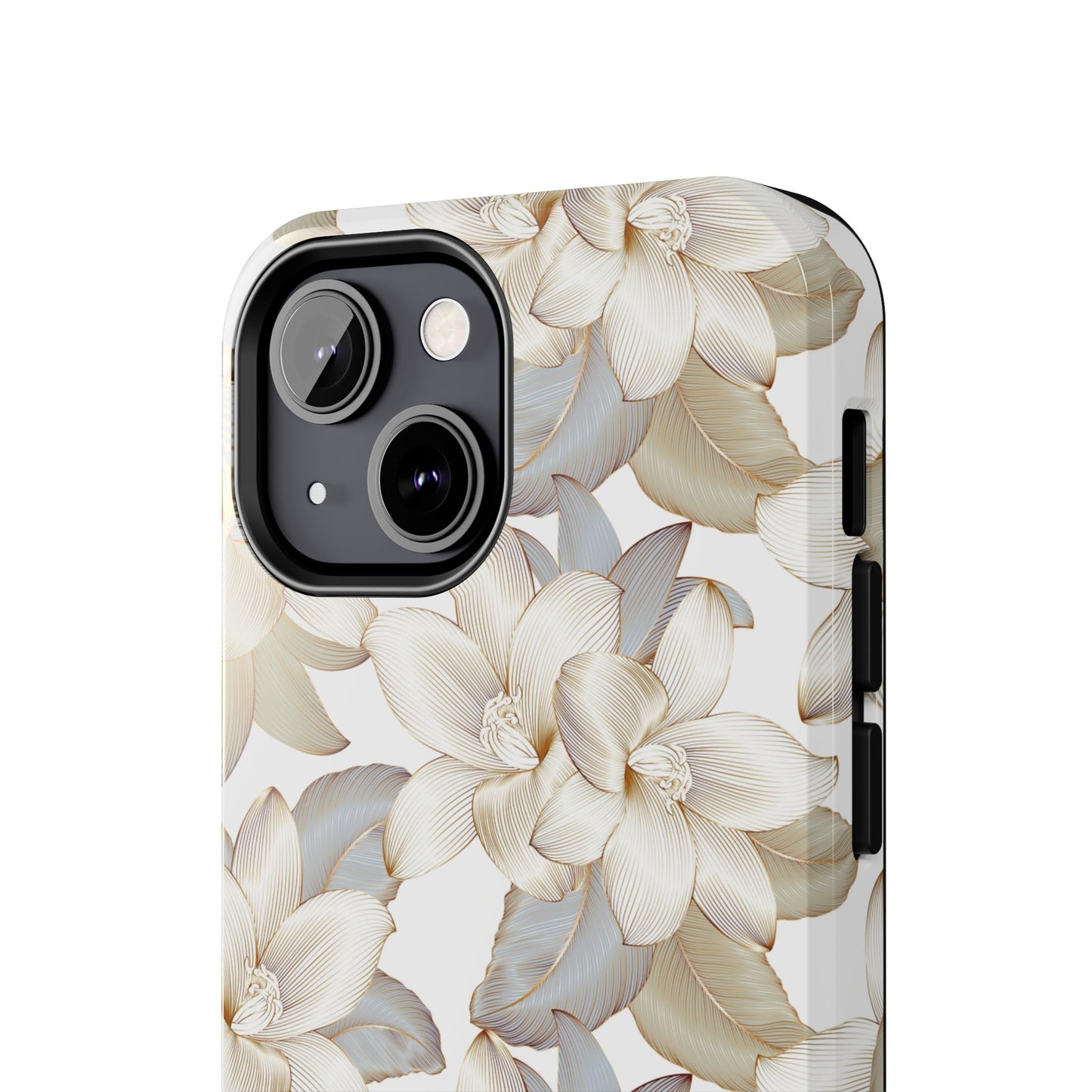 Floral Phone Cases - Can't Get Enough Flowers!