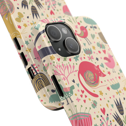 Phone Case - Oh Cats