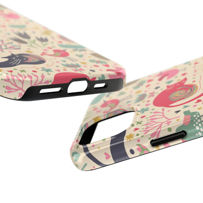Phone Case - Oh Cats
