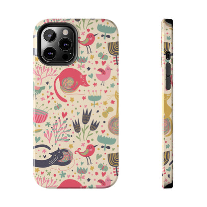 Phone Case - Oh Cats