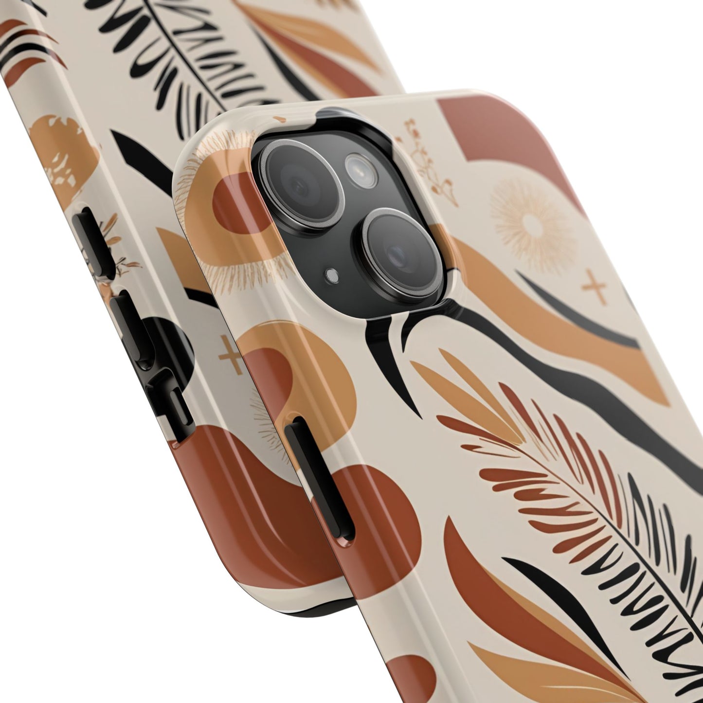 Phone Case - Abstract + Nature?