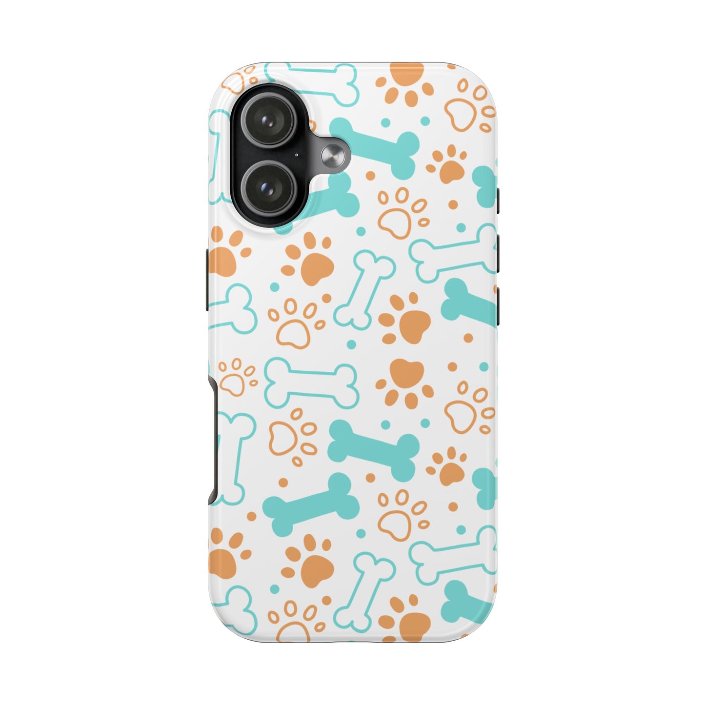 Phone Case - Im a dog person