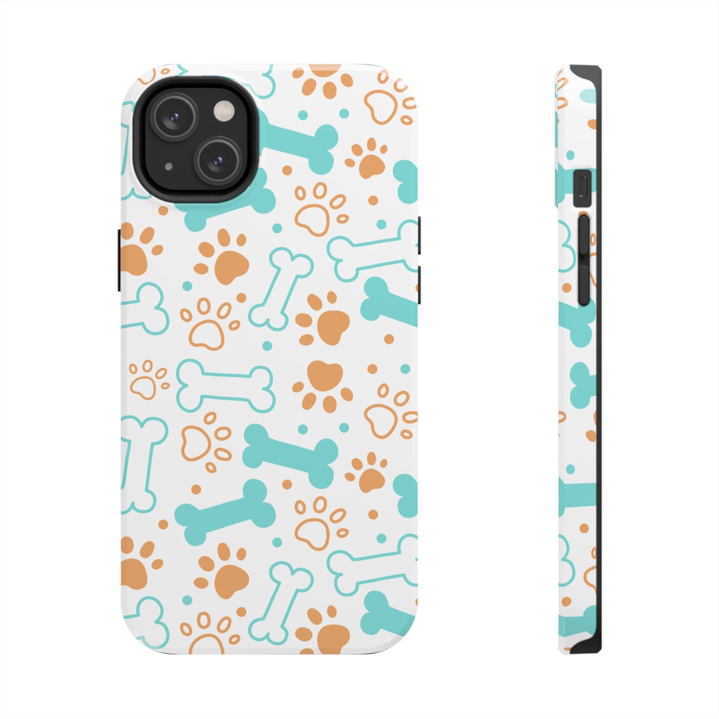 Phone Case - Im a dog person