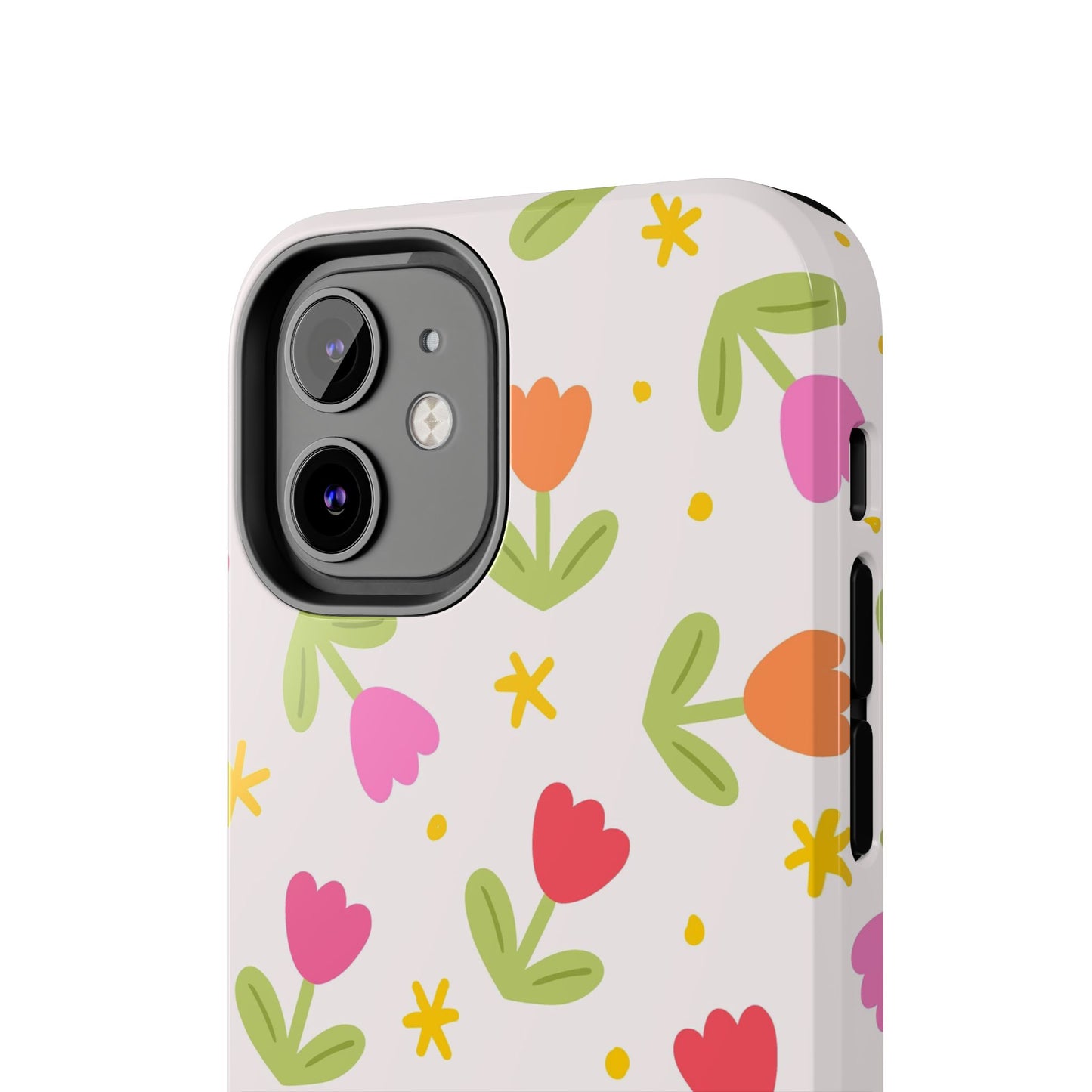 Phone Case - Flowers simplified