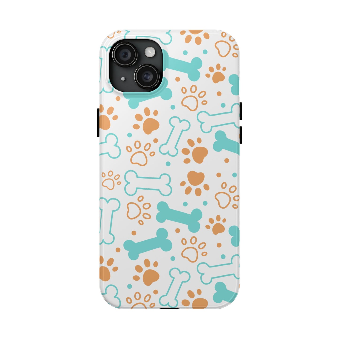 Phone Case - Im a dog person
