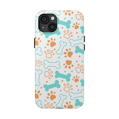 Phone Case - Im a dog person