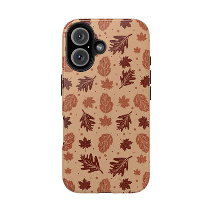 Phone Cases - Fall Aesthetic