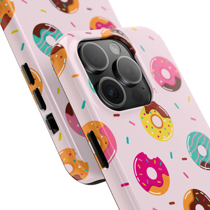 Phone Case - Donut aesthetics?