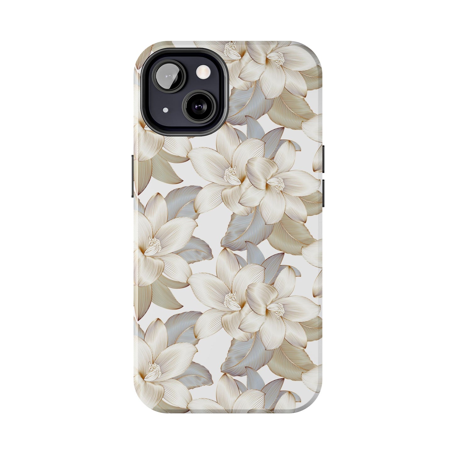 Floral Phone Cases - Can't Get Enough Flowers!