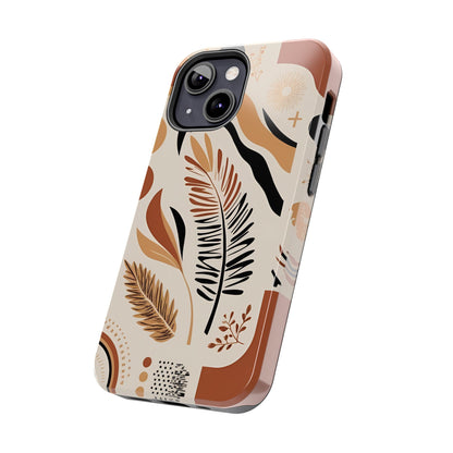 Phone Case - Abstract + Nature?