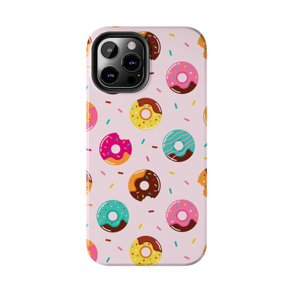 Phone Case - Donut aesthetics?