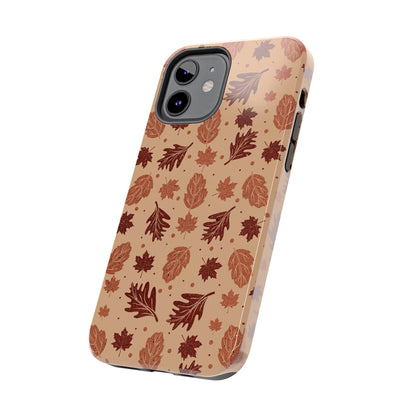 Phone Cases - Fall Aesthetic