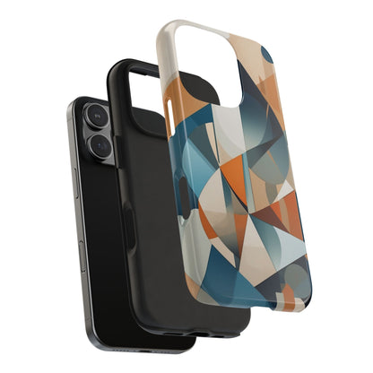 Phone Case - There's something about the abstractness