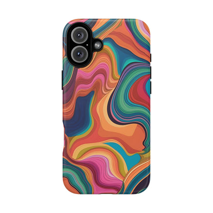 Phone Case - This might be too much...