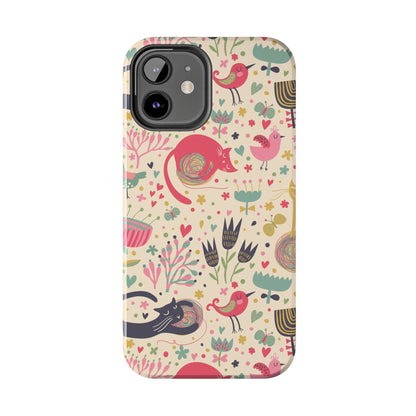 Phone Case - Oh Cats