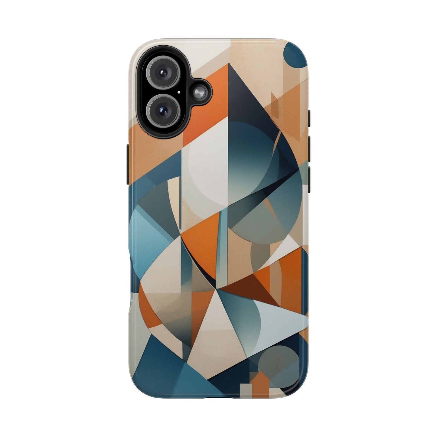 Phone Case - There's something about the abstractness