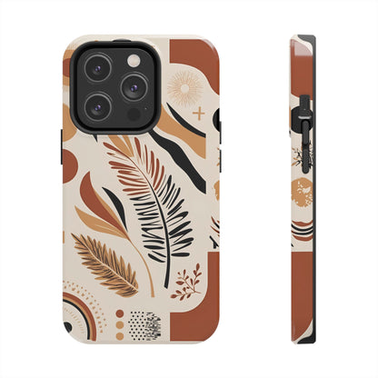 Phone Case - Abstract + Nature?