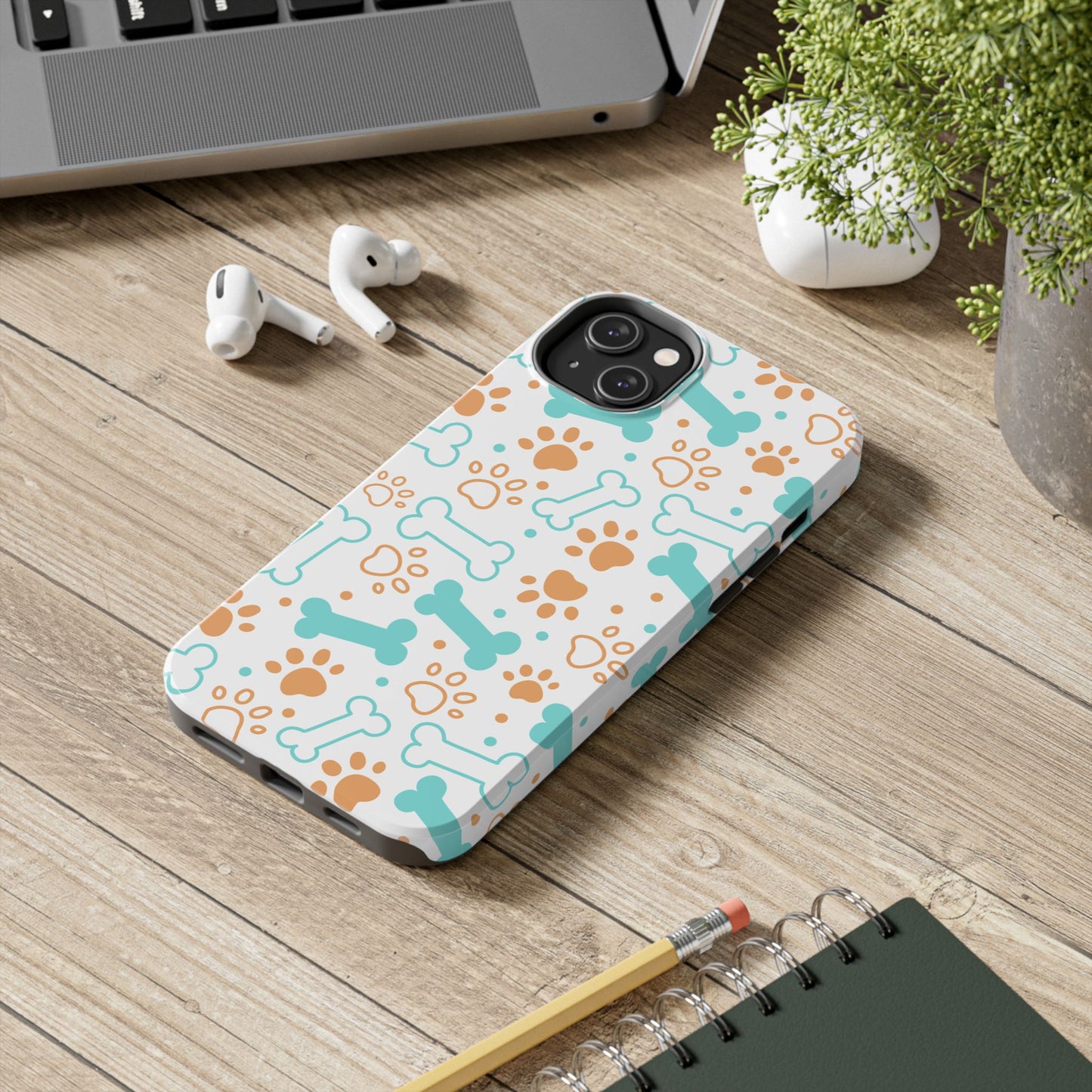 Phone Case - Im a dog person
