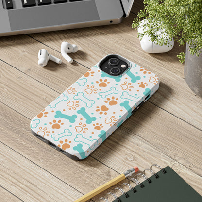 Phone Case - Im a dog person