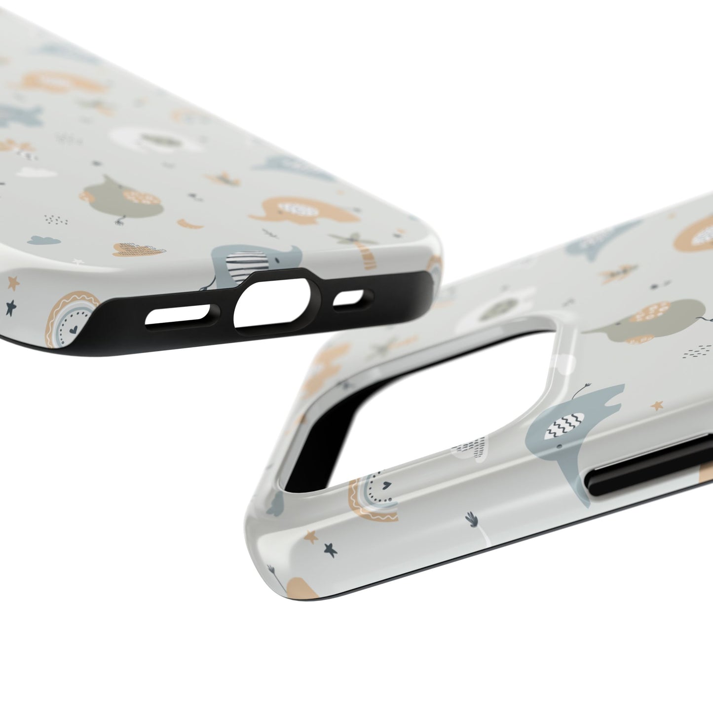 Phone Case - Elephants?!