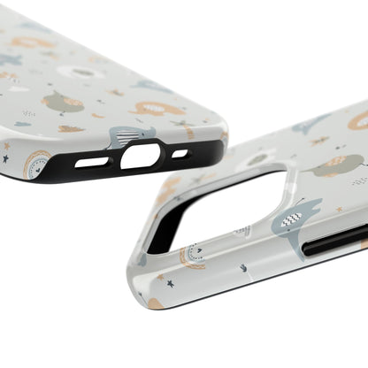 Phone Case - Elephants?!