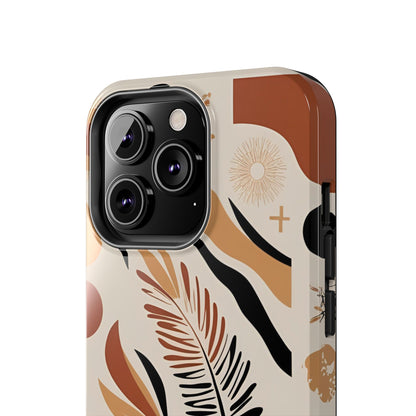 Phone Case - Abstract + Nature?