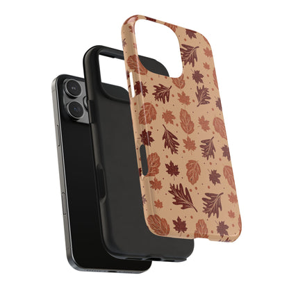 Phone Cases - Fall Aesthetic