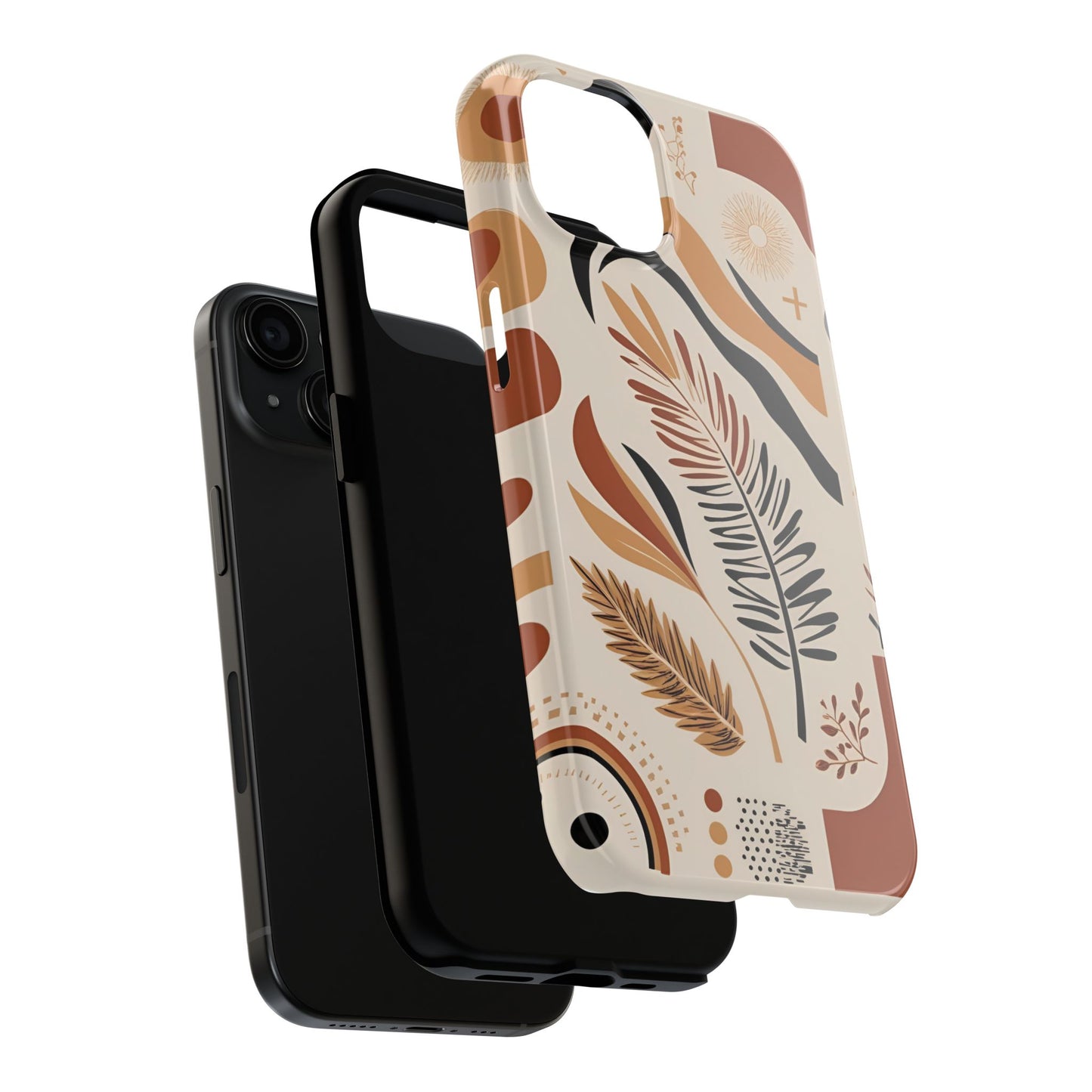 Phone Case - Abstract + Nature?