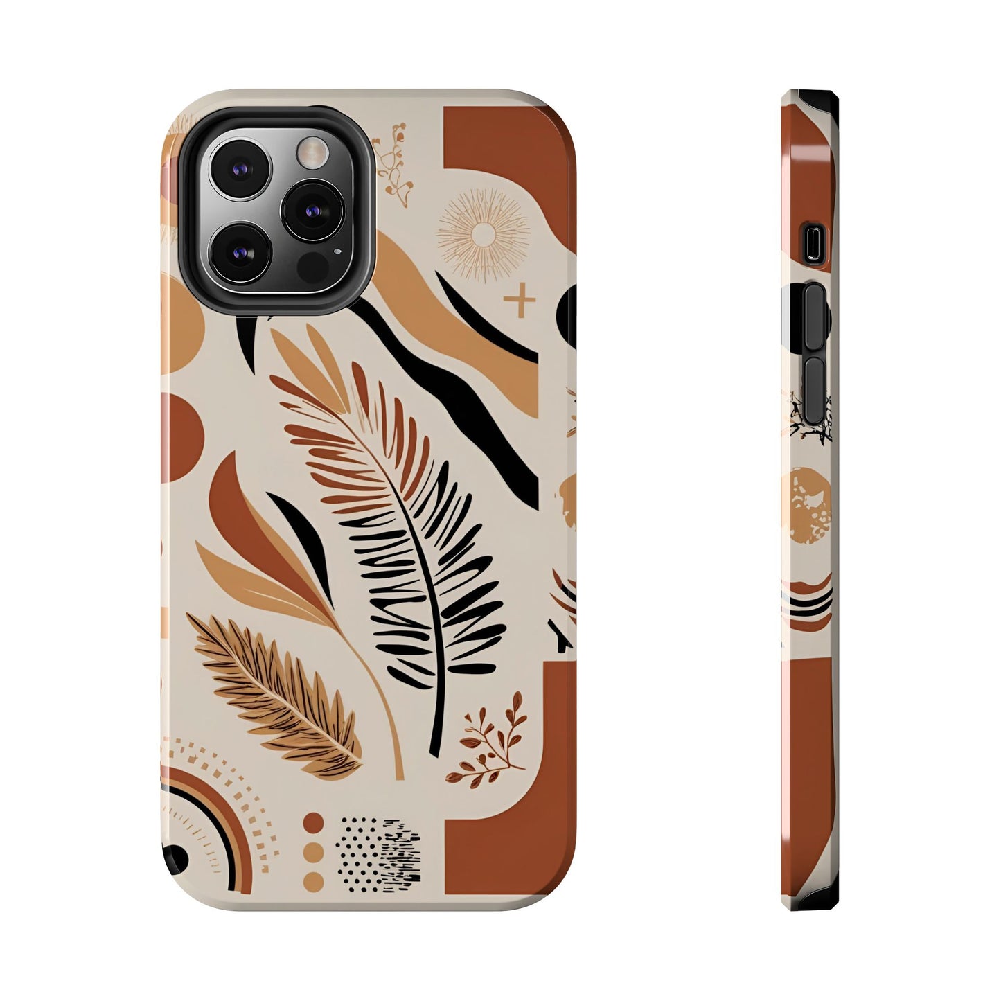 Phone Case - Abstract + Nature?