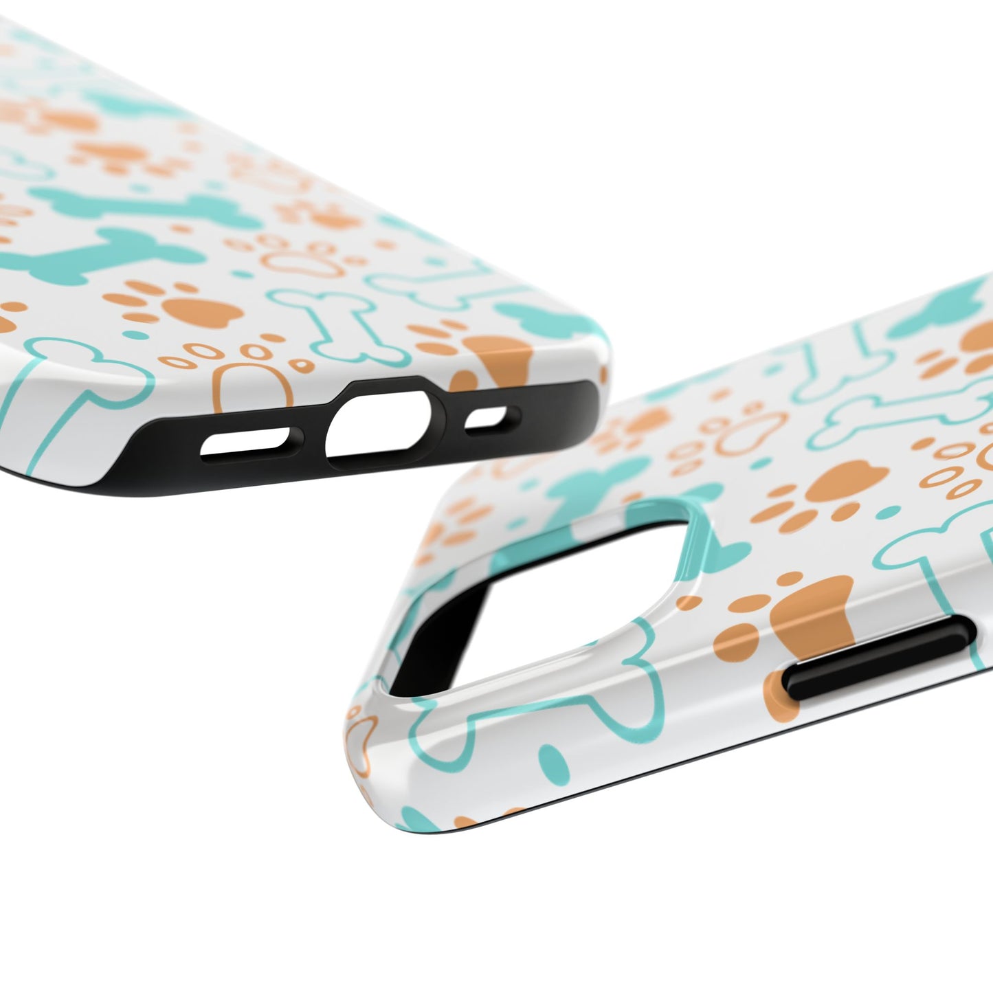 Phone Case - Im a dog person