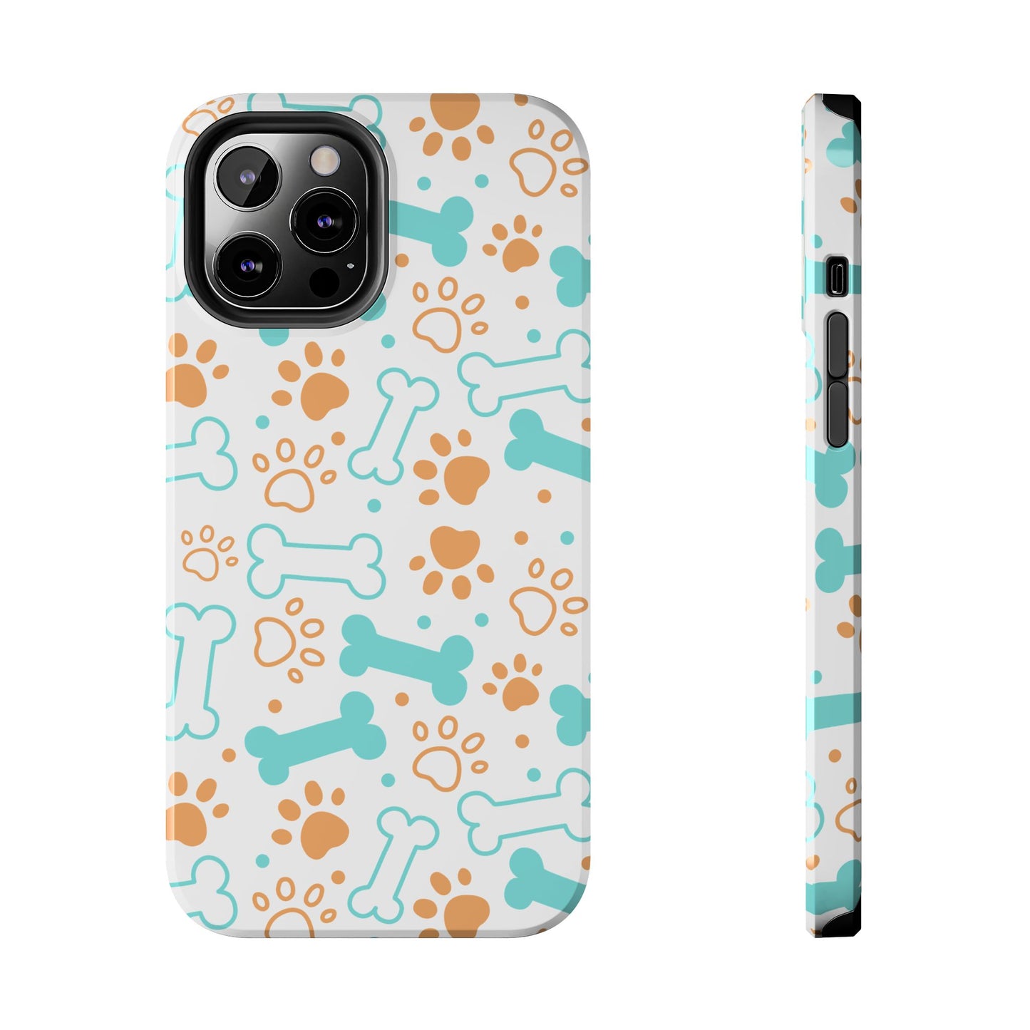 Phone Case - Im a dog person