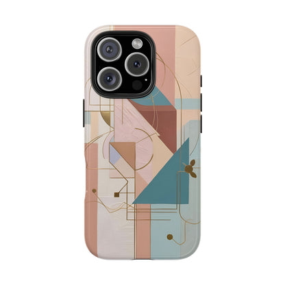 Phone Case - Mood Mural