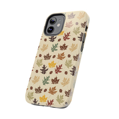 Phone Case - VERY Fall