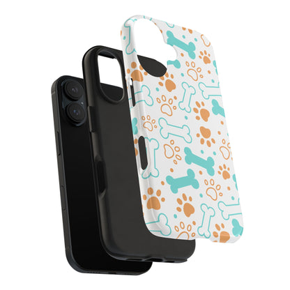 Phone Case - Im a dog person