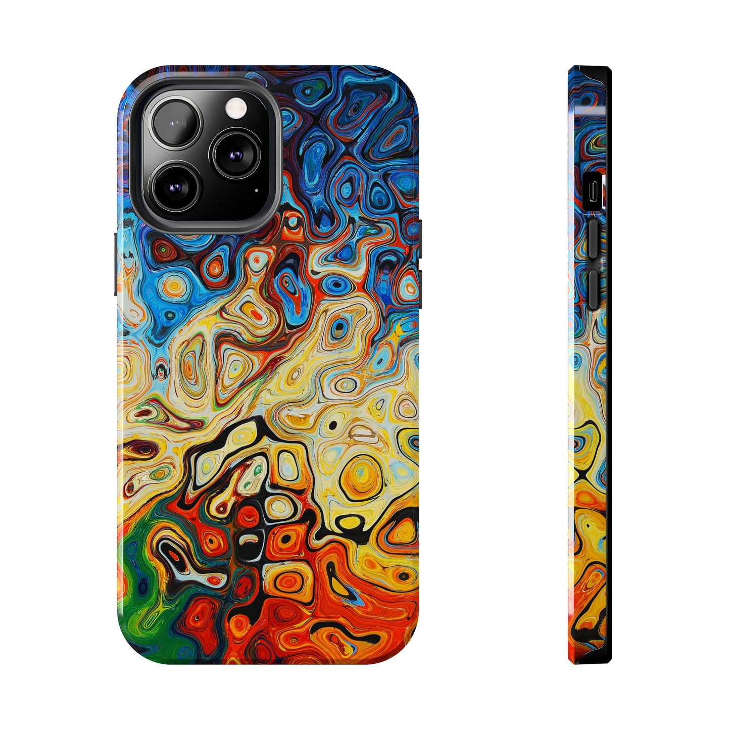 Phone Cases - Again, whats with all the colors?