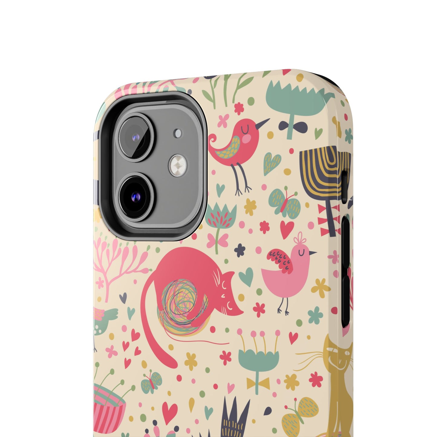 Phone Case - Oh Cats
