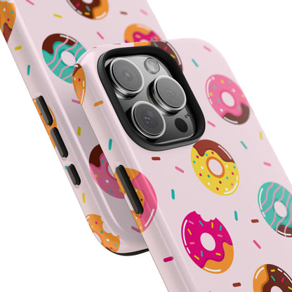 Phone Case - Donut aesthetics?