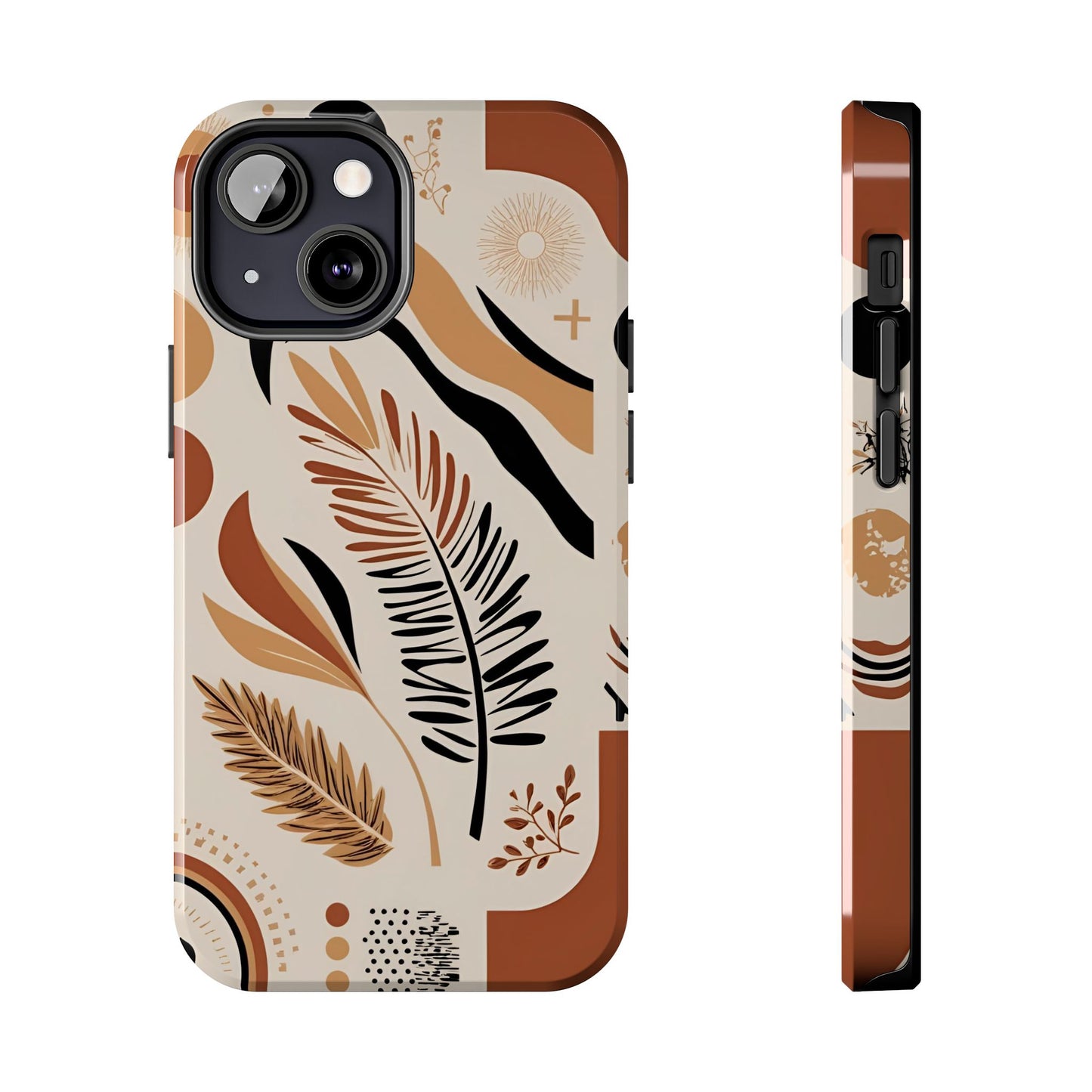 Phone Case - Abstract + Nature?