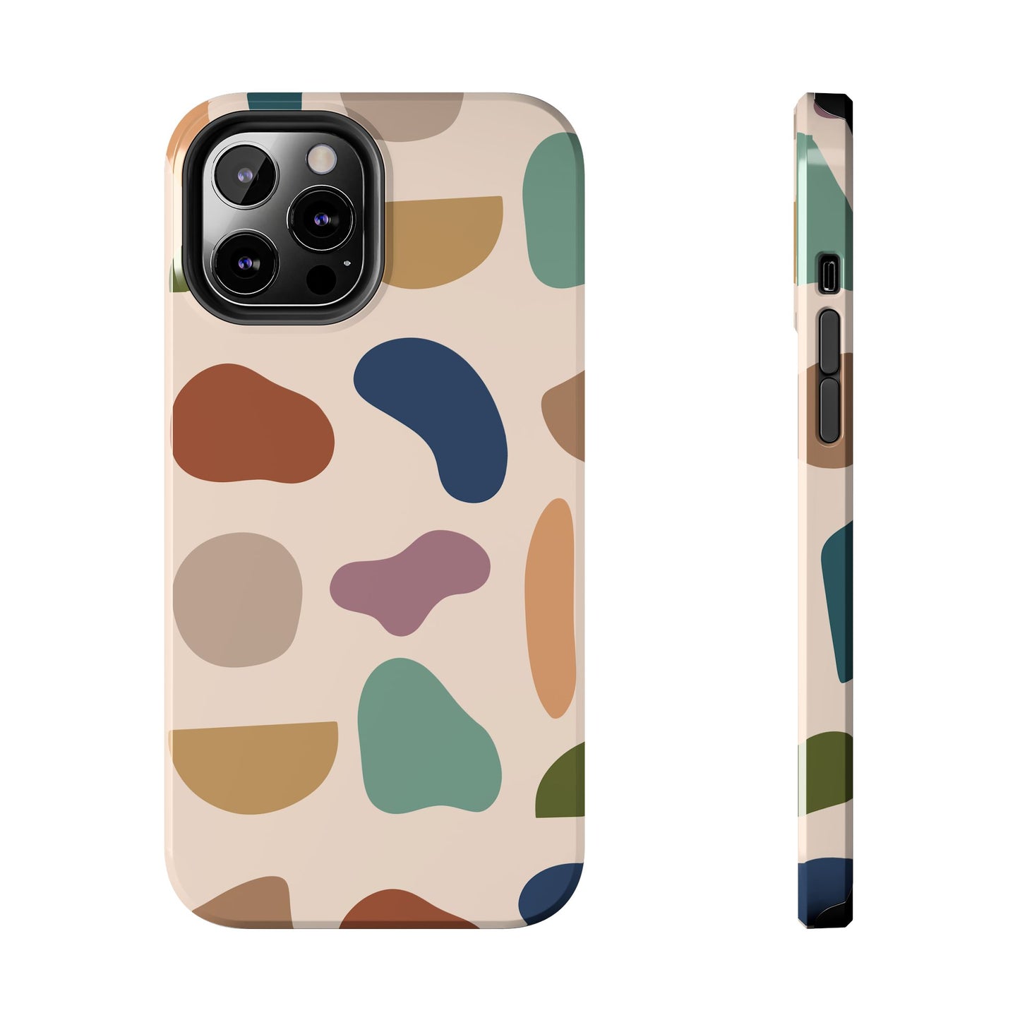 Phone Cases - Aesthetic Shapes and more?