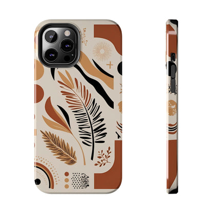 Phone Case - Abstract + Nature?