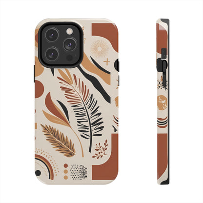 Phone Case - Abstract + Nature?