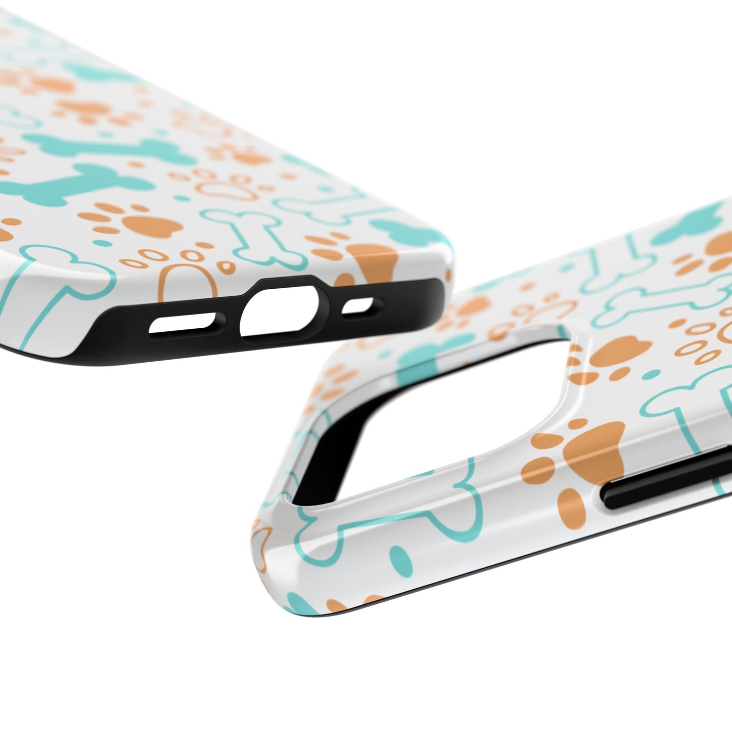 Phone Case - Im a dog person