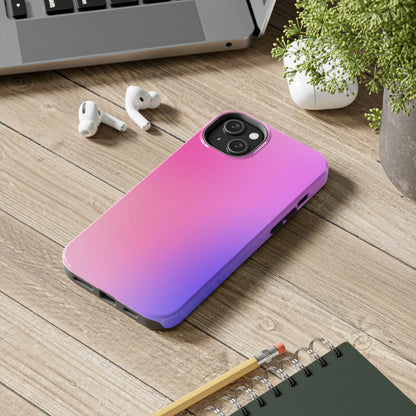 Phone Case - Simple Yet Aesthetic