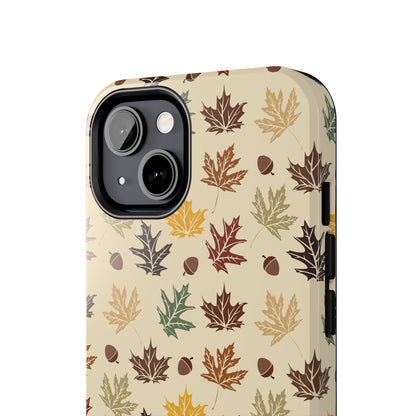 Phone Case - VERY Fall